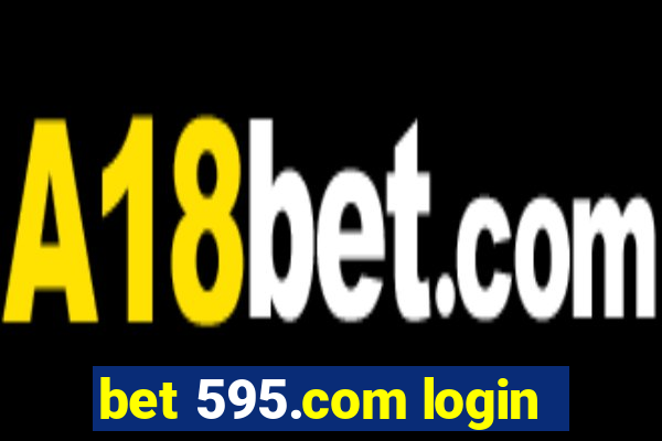 bet 595.com login