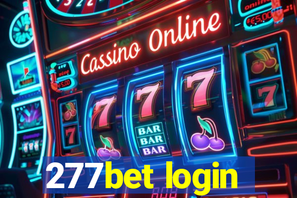 277bet login