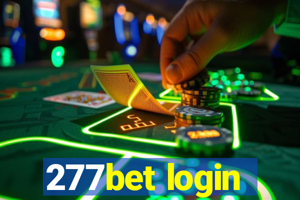 277bet login