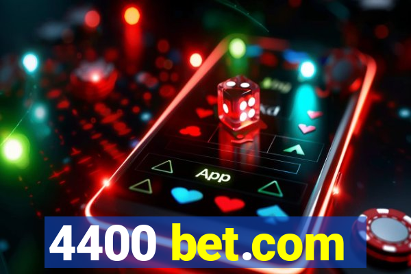 4400 bet.com