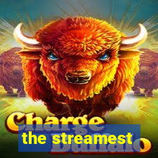 the streamest