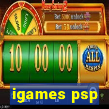 igames psp