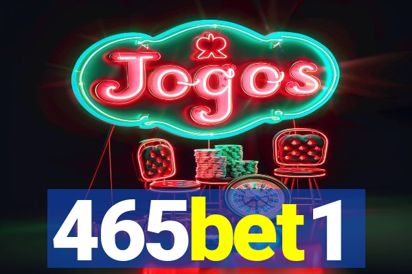 465bet1