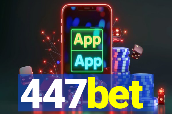 447bet