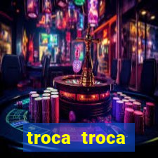 troca troca cruzeiro sp