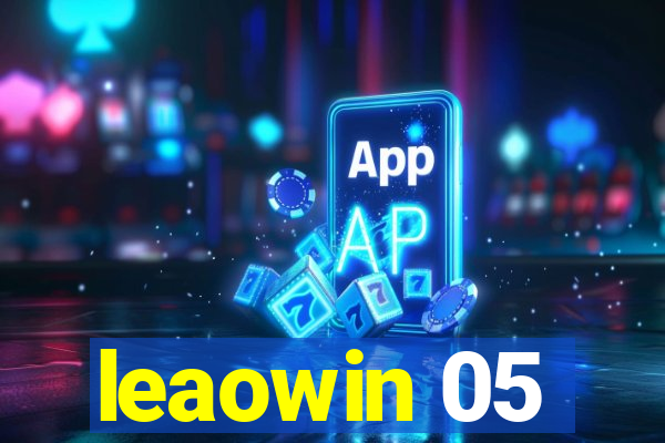 leaowin 05