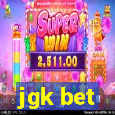 jgk bet