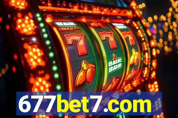 677bet7.com
