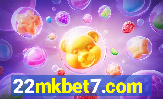 22mkbet7.com