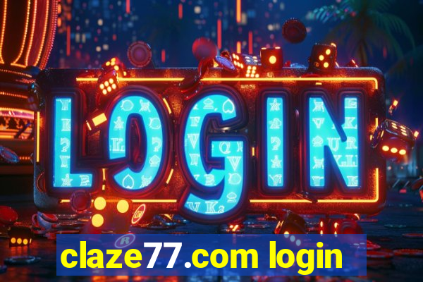 claze77.com login