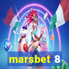 marsbet 8
