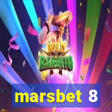 marsbet 8