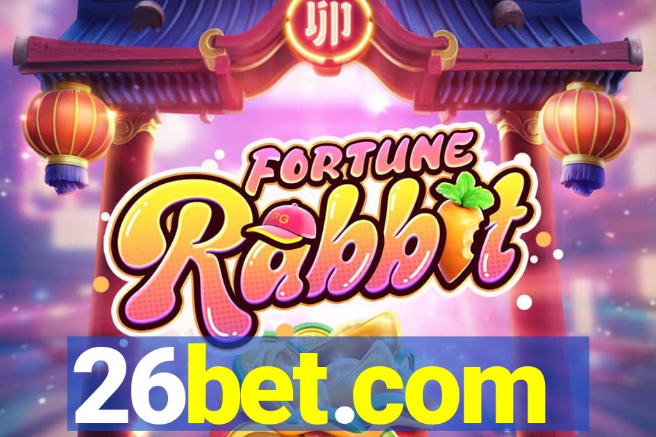26bet.com