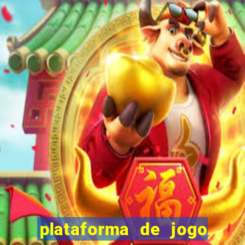 plataforma de jogo a partir de r$ 1