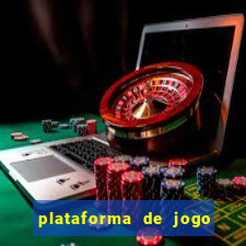 plataforma de jogo a partir de r$ 1