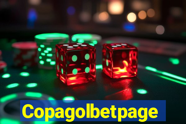 Copagolbetpage