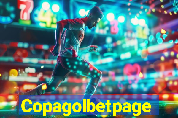 Copagolbetpage