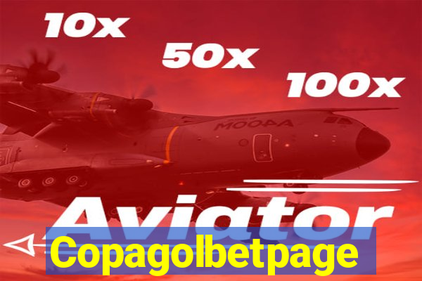 Copagolbetpage
