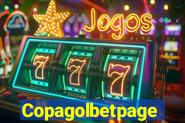 Copagolbetpage