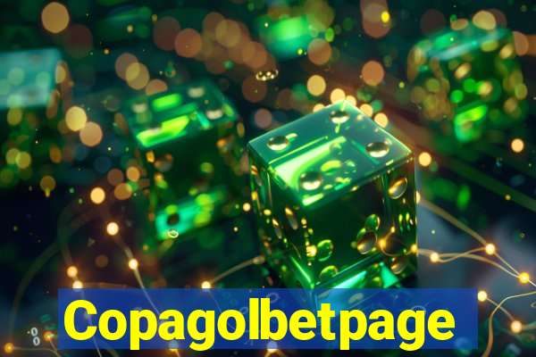 Copagolbetpage