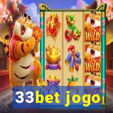 33bet jogo