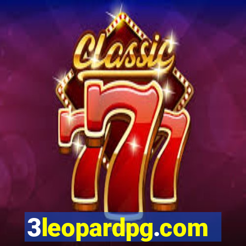 3leopardpg.com