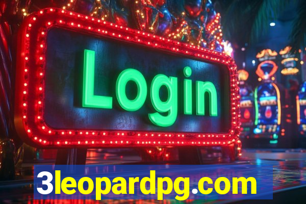 3leopardpg.com