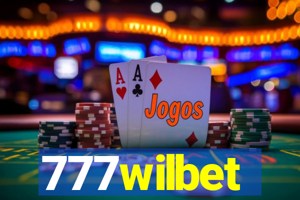 777wilbet