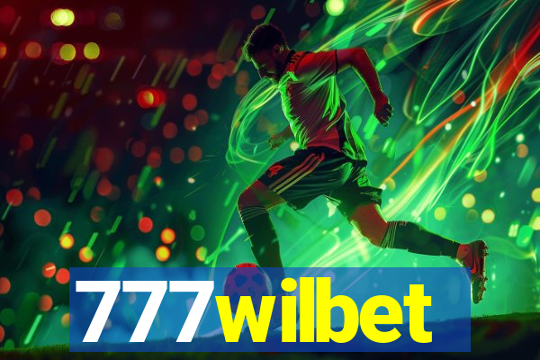 777wilbet