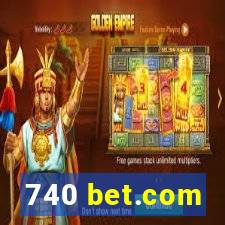 740 bet.com