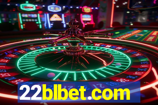 22blbet.com