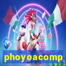 phoyoacomp
