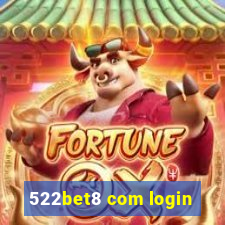 522bet8 com login
