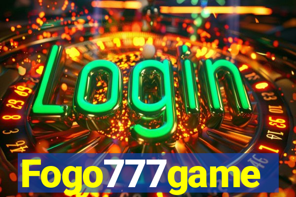 Fogo777game