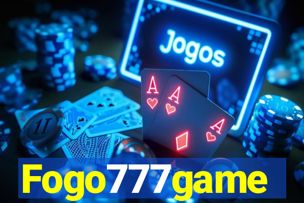 Fogo777game