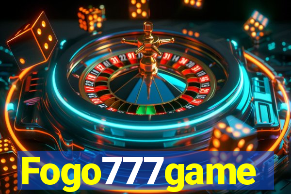 Fogo777game