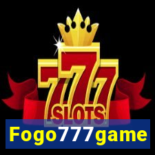 Fogo777game