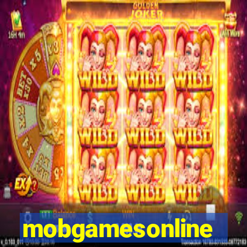 mobgamesonline