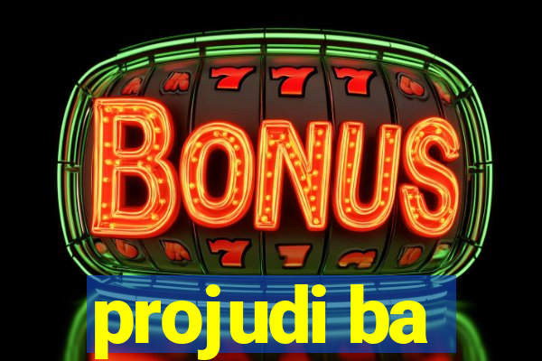 projudi ba