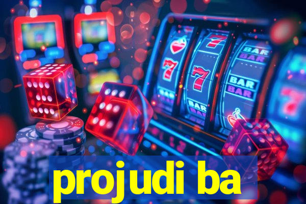 projudi ba