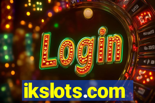 ikslots.com