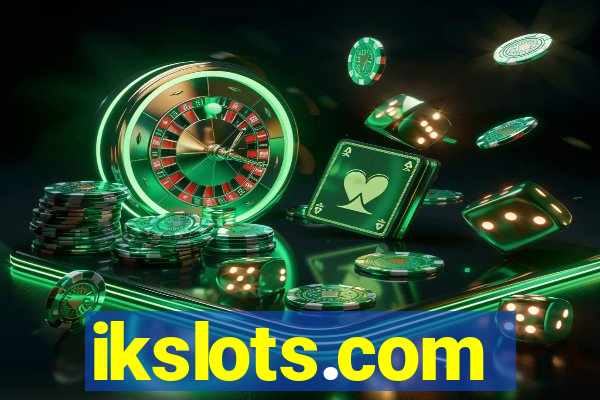 ikslots.com