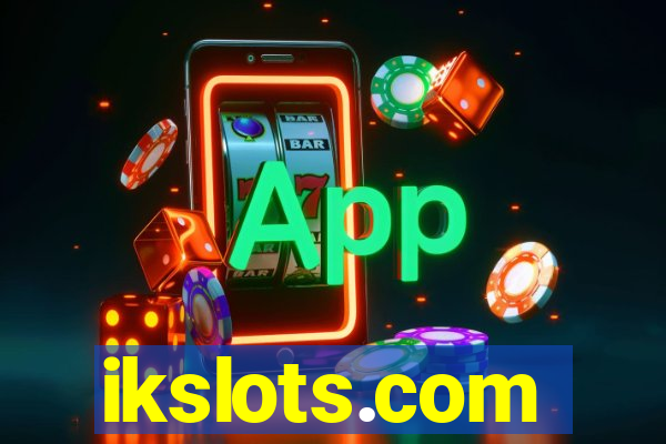 ikslots.com