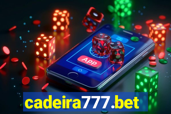 cadeira777.bet