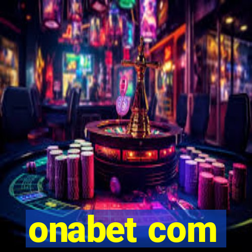 onabet com