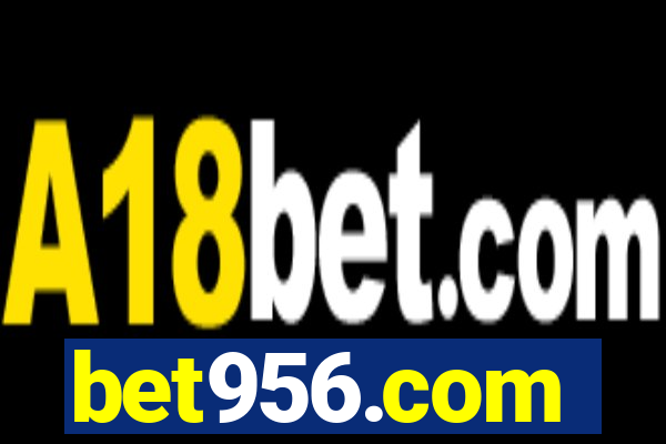 bet956.com
