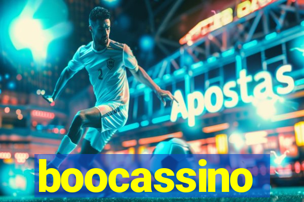 boocassino