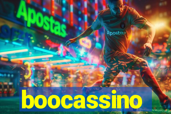 boocassino