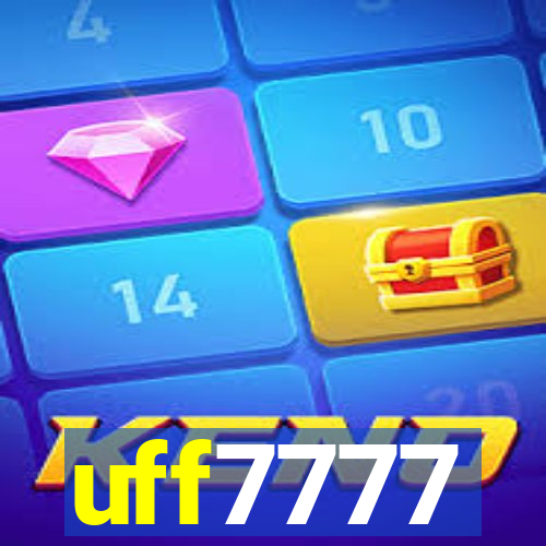uff7777
