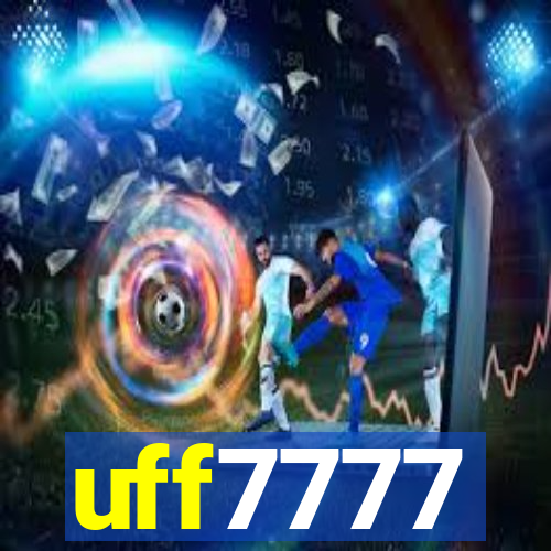uff7777